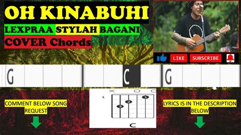 bagani chords